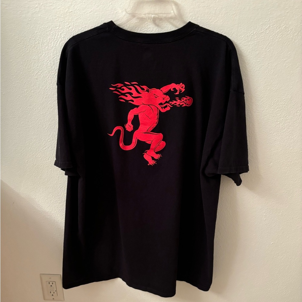 WTF Where’s the Fireball Hanes XXL - Picture 2 of 5